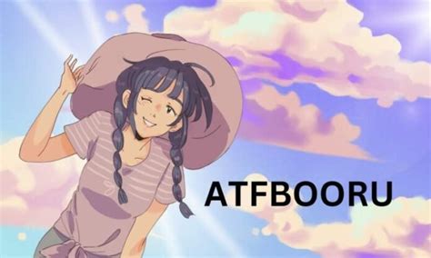 atfbooru|ATFbooru: Uniting Artists and Anime Fans in One Community